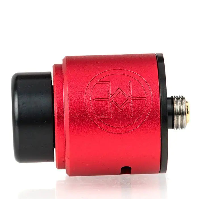 Advken Breath RDA - Dual Coil Squonkable | bearsvapes.co.uk