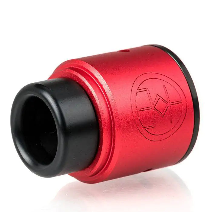 Advken Breath RDA - Dual Coil Squonkable | bearsvapes.co.uk