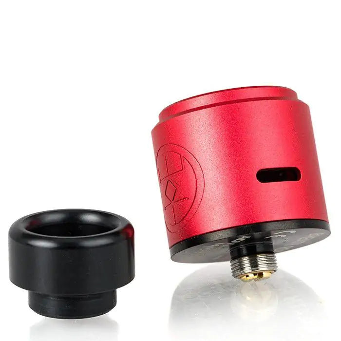 Advken Breath RDA - Dual Coil Squonkable | bearsvapes.co.uk