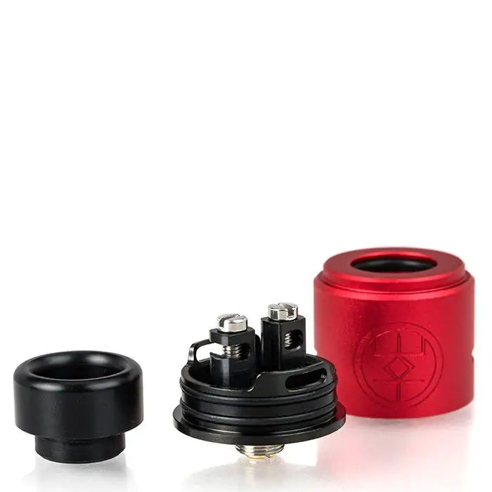 Advken Breath RDA - Dual Coil Squonkable | bearsvapes.co.uk