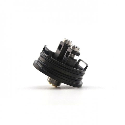 Advken Breath RDA - Dual Coil Squonkable | bearsvapes.co.uk