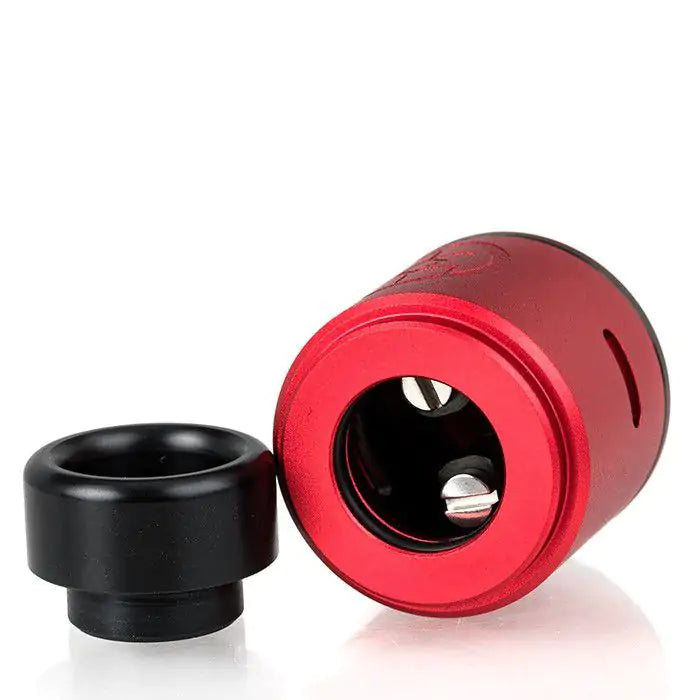 Advken Breath RDA - Dual Coil Squonkable | bearsvapes.co.uk