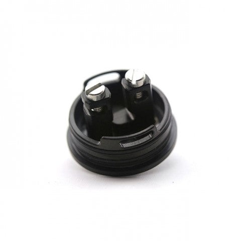 Advken Breath RDA - Dual Coil Squonkable | bearsvapes.co.uk
