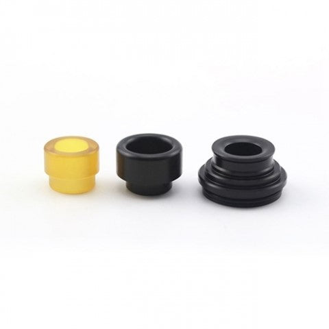 Advken Breath RDA - Dual Coil Squonkable | bearsvapes.co.uk