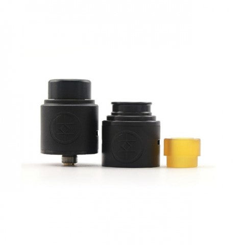 Advken Breath RDA - Dual Coil Squonkable | bearsvapes.co.uk