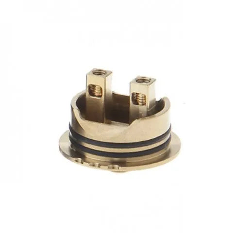 Advken Ziggs V2 RDA | 24mm Single or Dual Coil RDA | bearsvapes.co.uk
