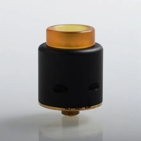 Advken Ziggs V2 RDA | 24mm Single or Dual Coil RDA | bearsvapes.co.uk