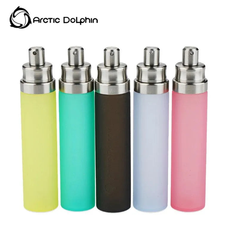 Arctic Dolphin Squonk Refill Bottle 17ml | bearsvapes.co.uk