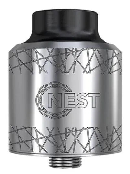 Aresvapor Nest Mesh RDA | bearsvapes.co.uk
