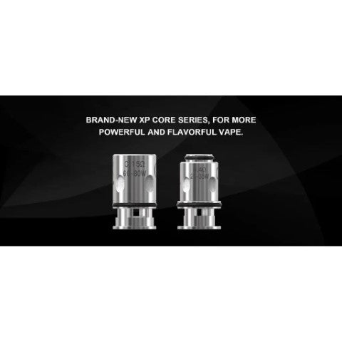 Artery Nugget GT Pod Vape Kit | ONLY £24.95 inc 2 FREE 18650 Batteries