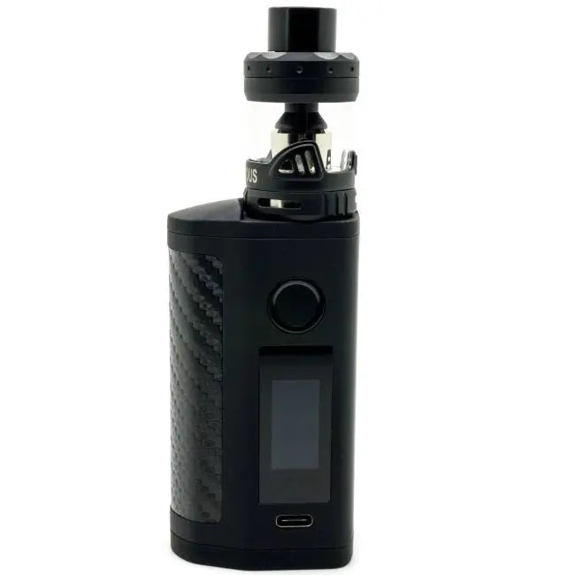 asMODus Minikin 3S Kit | 200W TC Incl. 2 FREE 18650 | bearsvapes.co.uk