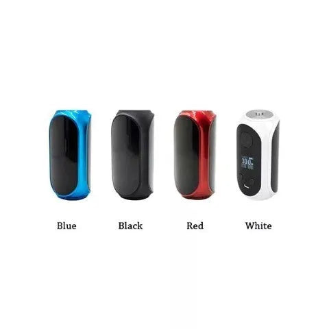 Asmodus Tribeaut TC Box Mod | Free 18650 Battery | bearsvapes.co.uk