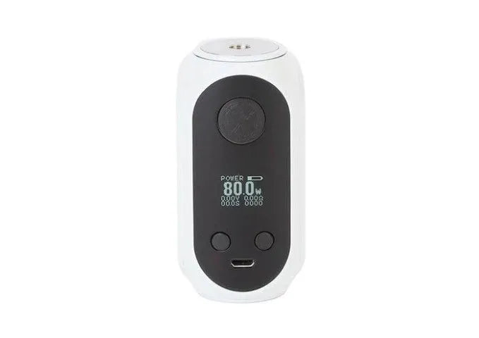 Asmodus Tribeaut TC Box Mod | Free 18650 Battery | bearsvapes.co.uk