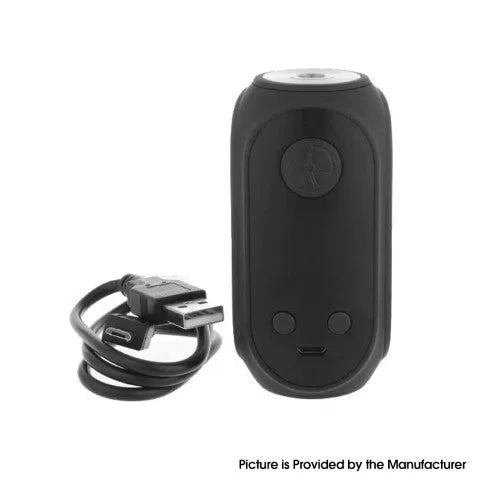 Asmodus Tribeaut TC Box Mod | Free 18650 Battery | bearsvapes.co.uk