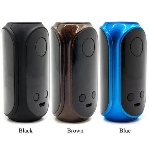 Asmodus Tribeaut TC Box Mod | Free 18650 Battery | bearsvapes.co.uk