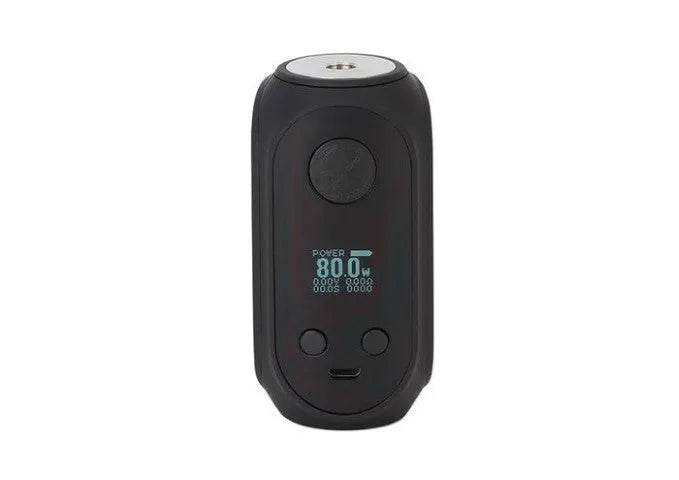 Asmodus Tribeaut TC Box Mod | Free 18650 Battery | bearsvapes.co.uk