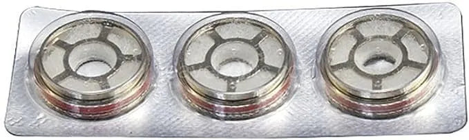 Aspire Revvo Coils 3pk | bearsvapes.co.uk