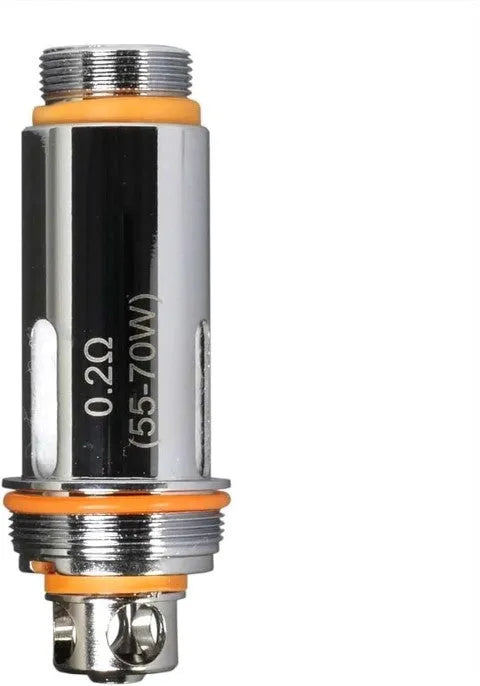 Aspire Cleito Replacement Coils 5pk | ONLY £9.95 | bearsvapes.co.uk