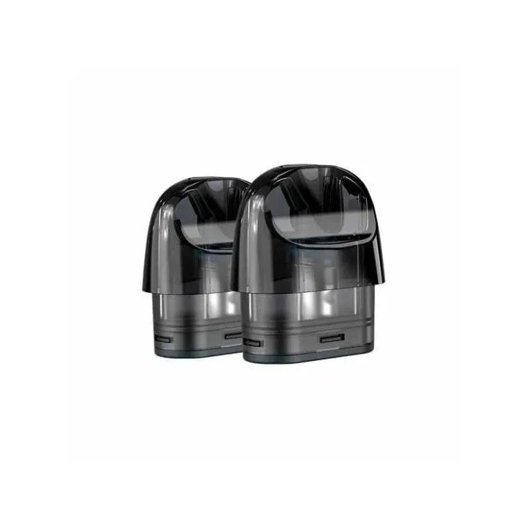 Aspire Minican Replacement Pods 0.8 or 1.2 Ohm 2pk | bearsvapes.co.uk