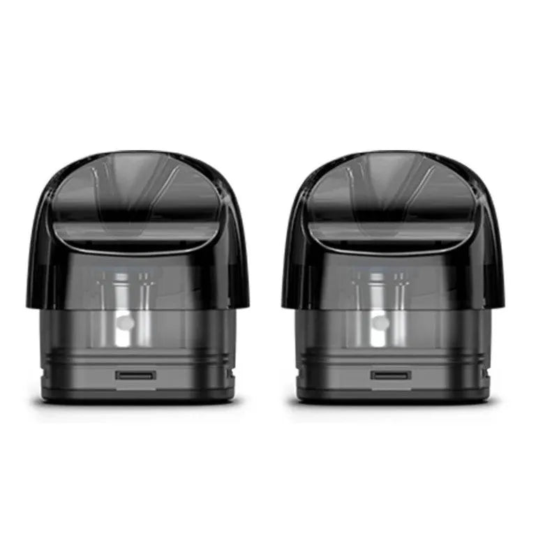 Aspire Minican Replacement Pods 0.8 or 1.2 Ohm 2pk | bearsvapes.co.uk