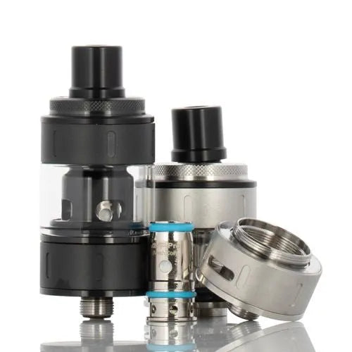 Aspire 9th RTA Tank | By Aspire Prestige & NoName | bearsvapes.co.uk