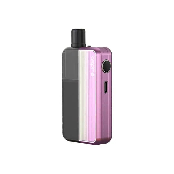 Aspire Flexus Blok Pod Vape Kit | MTL Starter Kit | bearsvapes.co.uk