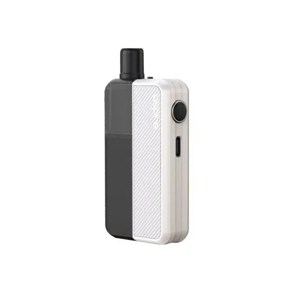 Aspire Flexus Blok Pod Vape Kit | MTL Starter Kit | bearsvapes.co.uk