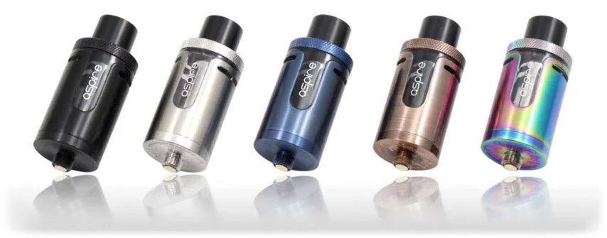 Aspire Cleito Exo Sub-ohm Vape Tank | bearsvapes.co.uk