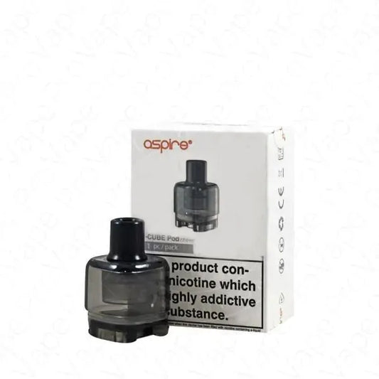 Aspire AVP Cube Replacement Pod | bearsvapes.co.uk
