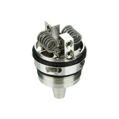 Aspire Cleito RTA Kit | Complete RTA Kit ONLY £6.95 | bearsvapes.co.uk