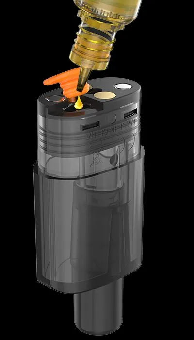 Aspire Vilter Replacement Pods 2 Pack | bearsvapes.co.uk