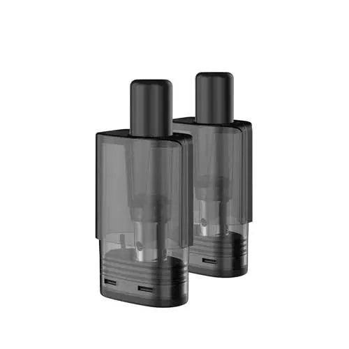 Aspire Vilter Replacement Pods 2 Pack | bearsvapes.co.uk