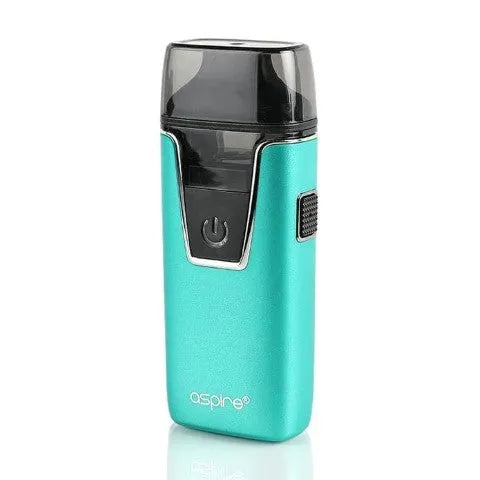 Aspire Nautilus AIO Pod Vape Kit | MTL Starter Kit | bearsvapes.co.uk