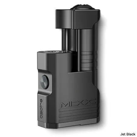 Aspire SunBox Mixx Box Mod Free Batteries | bearsvapes.co.uk