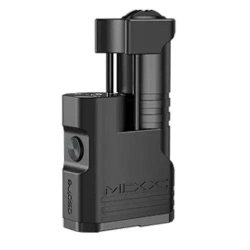Aspire SunBox Mixx Box Mod Free Batteries | bearsvapes.co.uk