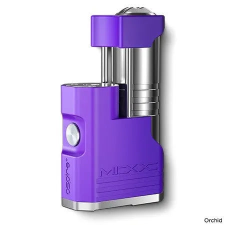 Aspire SunBox Mixx Box Mod Free Batteries | bearsvapes.co.uk