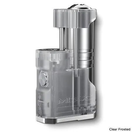 Aspire SunBox Mixx Box Mod Free Batteries | bearsvapes.co.uk