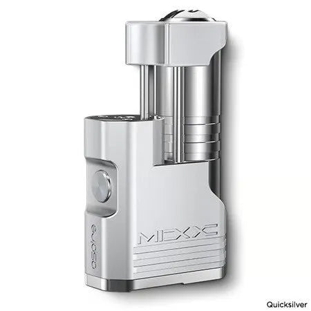 Aspire SunBox Mixx Box Mod Free Batteries | bearsvapes.co.uk