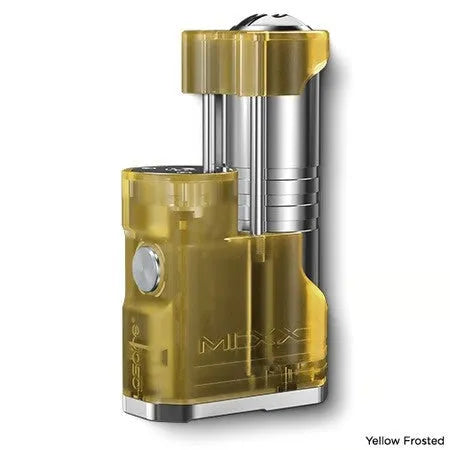 Aspire SunBox Mixx Box Mod Free Batteries | bearsvapes.co.uk