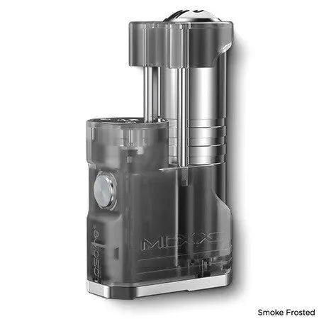 Aspire SunBox Mixx Box Mod Free Batteries | bearsvapes.co.uk