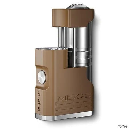 Aspire SunBox Mixx Box Mod Free Batteries | bearsvapes.co.uk