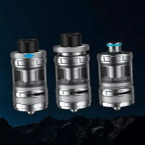 Aspire Vrod 200W Vape Kit | 2 Free 18650 Batteries | bearsvapes.co.uk