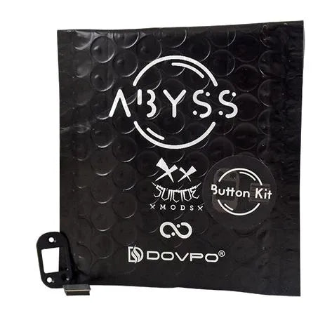 Dovpo X Suicide Mods Abyss Button Pack | bearsvapes.co.uk