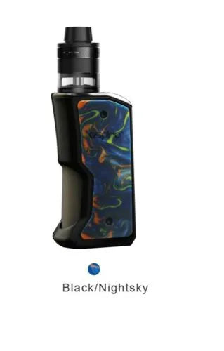 Aspire Feedlink Revvo 80W Squonk Kit | bearsvapes.co.uk