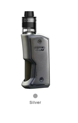 Aspire Feedlink Revvo 80W Squonk Kit | bearsvapes.co.uk