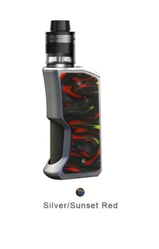 Aspire Feedlink Revvo 80W Squonk Kit  | bearsvapes.co.uk