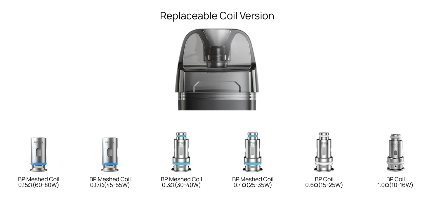 Aspire Veynom Air Pod Vape Kit NOW HALF PRICE £19.95 |bearsvapes.co.uk