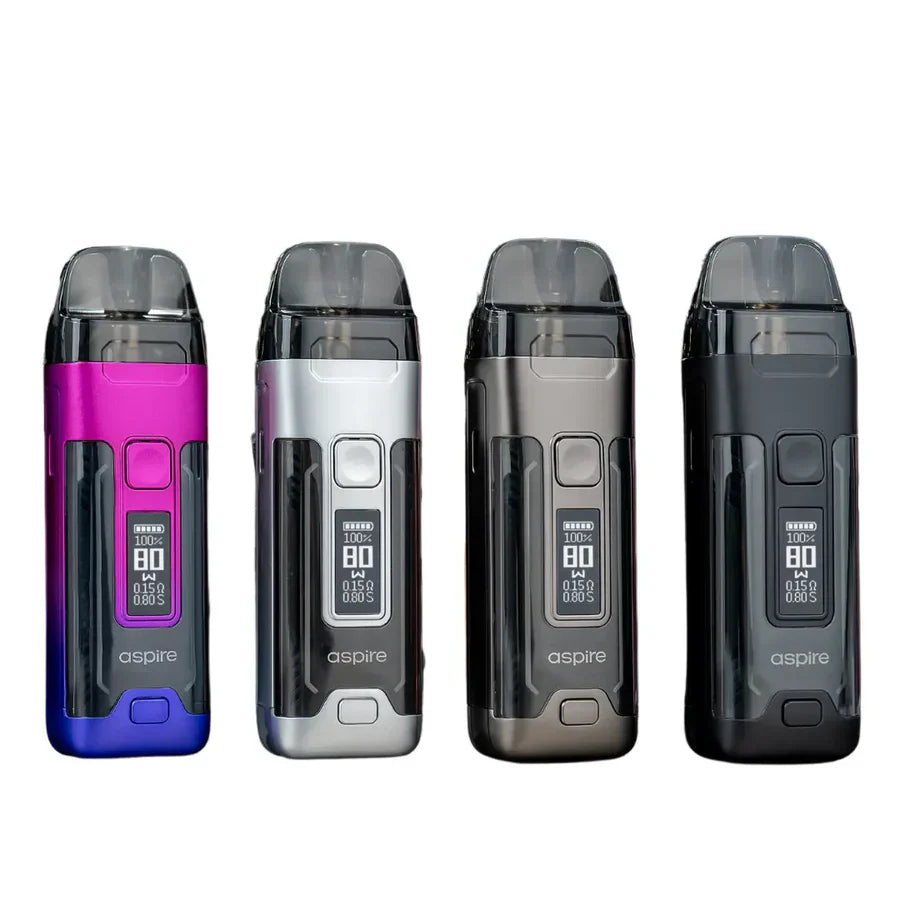 Aspire Veynom Air Pod Vape Kit NOW HALF PRICE £19.95 |bearsvapes.co.uk