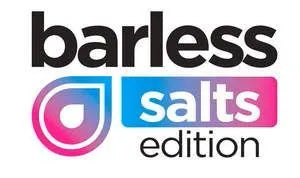 Barless Salts Edition Nic Salts 4 For 3 Offer | bearsvapes.co.uk