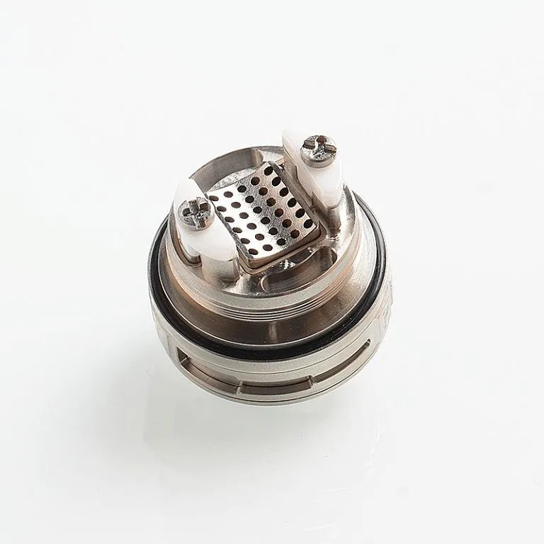 Blitz FP RTA | 30mm Ceramic Clamp Post RTA | bearsvapes.co.uk